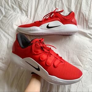 Nike hyperdunk x low basketball shoes mens 19